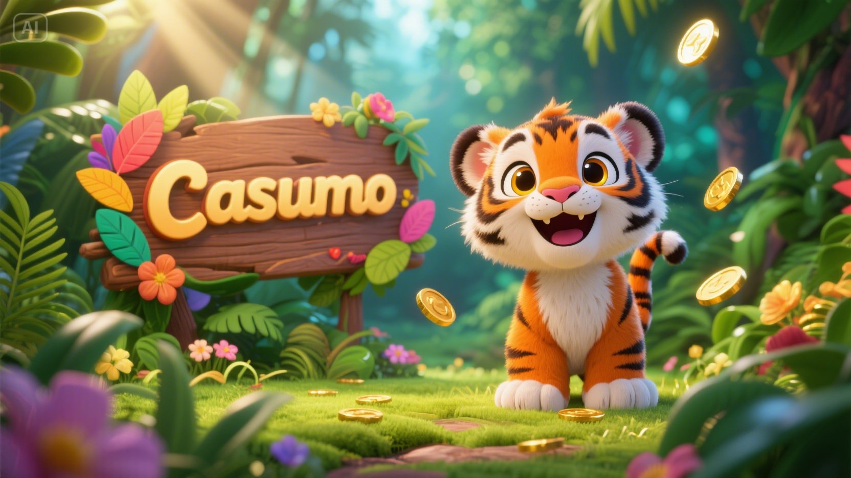 Casumo پاکستان